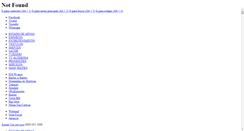 Desktop Screenshot of bitoque.uai.com.br